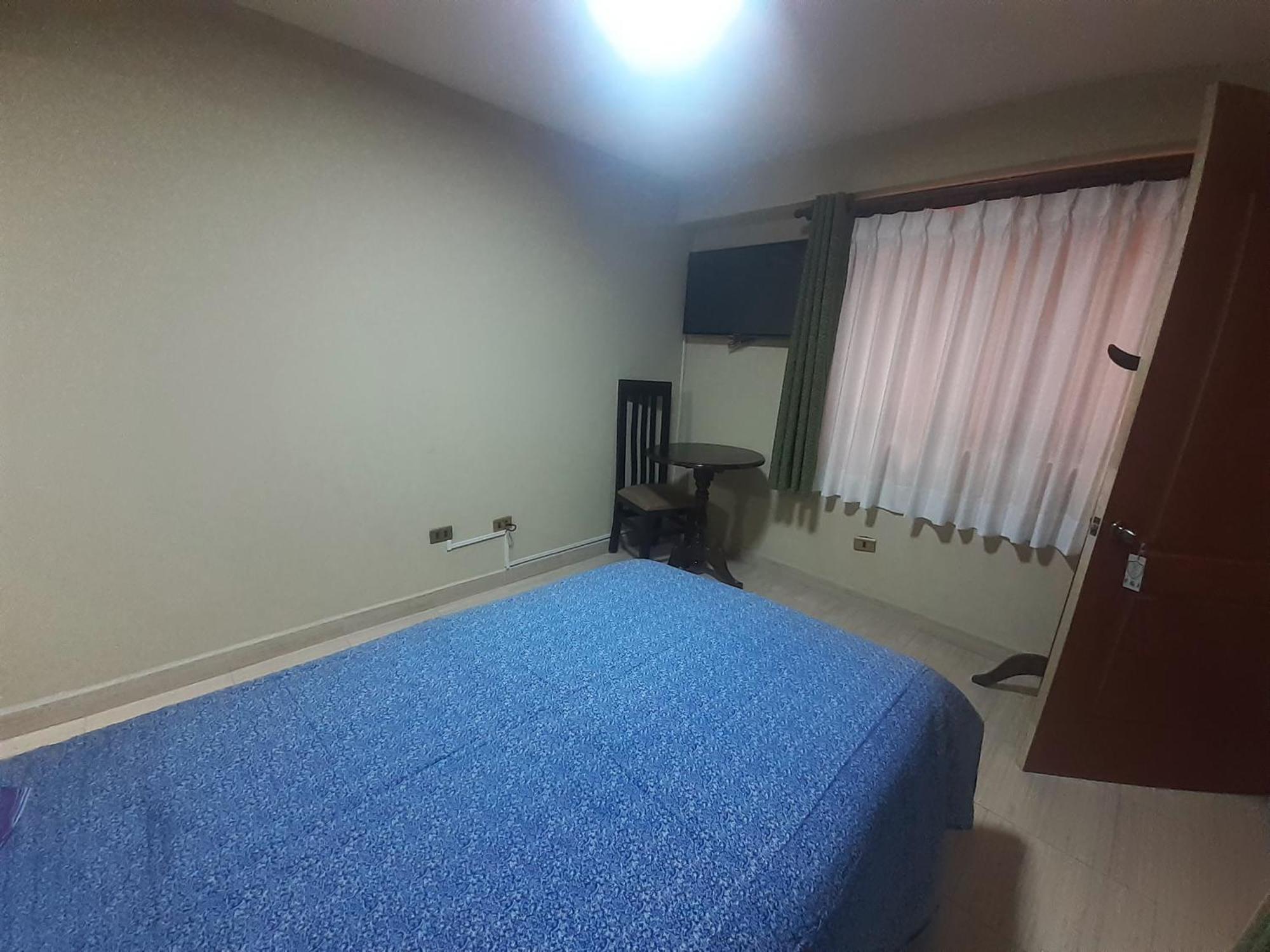 Hotel Casa Grande Fyj Potosí Екстериор снимка